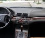 BMW 3 Series 318i 2004 - Bán xe BMW 318i 2004, màu đen, nhập khẩu nguyên chiếc