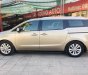 Kia Sedona 2016 - Bán Kia Grand Sedona 3.3 Gath sản xuất năm 2016, màu vàng, máy xăng