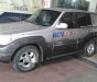 Hyundai Terracan 2005 - Bán Hyundai Terracan sản xuất năm 2005, giá 232tr