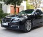 BMW 5 Series 520i 2015 - Chính chủ bán xe BMW 5 Series 520i đời 2015, màu đen, xe nhập