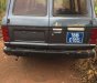 Toyota Land Cruiser 1988 - Cần bán Toyota Land Cruiser 1988, xe nhập