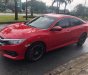 Honda Civic 2018 - Bán Honda Civic sản xuất 2018, màu đỏ, xe nhập