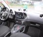 Smart Forfour 2016 - Bán ô tô Smart Forfour 2016, màu đỏ, nhập khẩu