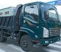 Fuso Xe ben 2018 - Bán xe Cửu Long 5 - 7 tấn đời 2018