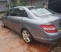 Mercedes-Benz C class C300 AMG 2010 - Bán xe Mercedes C300 AMG năm 2010, màu xám  