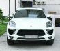 Porsche Macan S 2016 - Bán xe Porsche Macan S 2016, màu trắng nhập khẩu