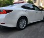 Lexus ES     250   2017 - Bán ô tô Lexus ES 250 sx 2017, màu trắng, nhập khẩu