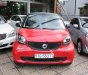 Smart Forfour 2016 - Bán ô tô Smart Forfour 2016, màu đỏ, nhập khẩu