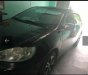 Toyota Corolla 2004 - Cần bán xe Toyota Corolla đời 2004, màu đen còn mới