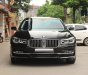 BMW 7 Series  740Li 2015 - Cần bán lại xe BMW 740Li đời 2016, màu đen số tự động