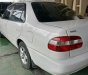 Toyota Corolla  MT 2001 - Cần bán Toyota Corolla MT sản xuất năm 2001, màu trắng 