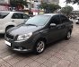 Chevrolet Aveo LTZ 1.5 AT 2013 - Bán Chevrolet Aveo LTZ 1.5 AT đời 2013, màu xám số tự động, 310tr