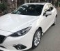 Mazda 3 2.0 2015 - Cần bán lại xe Mazda 3 2.0 đời 2015, màu trắng như mới