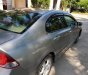 Honda Civic 2008 - Bán xe cũ Honda Civic đời 2008, màu bạc, xe nhập