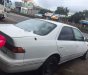 Toyota Corolla  MT 2001 - Cần bán Toyota Corolla MT sản xuất năm 2001, màu trắng 