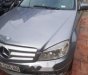 Mercedes-Benz C class C300 AMG 2010 - Bán xe Mercedes C300 AMG năm 2010, màu xám  