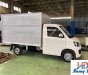 Xe tải 500kg - dưới 1 tấn   2018 - Bán xe tải nhẹ 990kg năm sản xuất 2018, màu xanh lam, giá chỉ 220 triệu