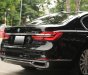 BMW 7 Series 740Li 2016 - Bán xe BMW 740Li 2016 giá tốt