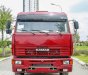 CMC VB750 2016 - Bán xe đầu kéo Kamaz 6460 (6x4) sức kéo 52 tấn. Hộp số ZF