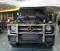 Mercedes-Benz G class G63 AMG 2018 - Bán xe Mercedes G63 AMG sản xuất năm 2018, màu đen, nhập khẩu