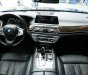 BMW 7 Series 740Li 2016 - Bán xe BMW 740Li 2016 giá tốt