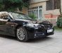 BMW 5 Series 520i 2015 - Chính chủ bán xe BMW 5 Series 520i đời 2015, màu đen, xe nhập