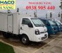 Thaco Kia K200  2018 - Bán xe tải thùng kín Thaco Kia K200 tải trọng 1T4 tại TP Đà Nẵng