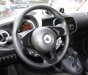 Smart Forfour 2016 - Bán ô tô Smart Forfour 2016, màu đỏ, nhập khẩu