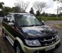 Isuzu Hi lander 2005 - Bán ô tô Isuzu Hi lander năm sản xuất 2005, màu đen, xe nhập, 270tr