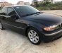 BMW 3 Series 318i 2002 - Cần bán BMW 318i năm sản xuất 2002, màu đen, xe nhập, giá 225tr