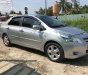 Toyota Vios 1.5 E 2008 - Cần bán xe Toyota Vios 1.5 E đời 2008, màu bạc như mới, 275 triệu