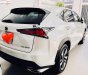 Lexus NX 300 2017 - Cần bán xe Lexus NX 300 đời 2017, màu trắng, nhập khẩu nguyên chiếc  