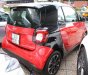 Smart Forfour 2016 - Bán ô tô Smart Forfour 2016, màu đỏ, nhập khẩu