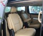 Kia Sedona Platinum G 2018 - Bán Kia Sedona Platinum G sản xuất năm 2018, màu đen, máy xăng