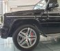 Mercedes-Benz G class G63 AMG 2018 - Bán xe Mercedes G63 AMG sản xuất năm 2018, màu đen, nhập khẩu