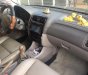 Mazda 626 2001 - Cần bán lại xe Mazda 626 2001, màu đen, xe gia đình