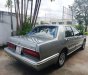 Nissan Cedric   1992 - Bán Nissan Cedric sản xuất 1992, màu xám, nhập khẩu  