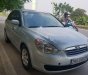 Hyundai Verna 2008 - Bán Hyundai Verna năm sản xuất 2008, màu bạc, nhập khẩu, giá 165tr