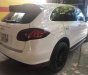 Porsche Cayenne 2010 - Bán xe Porsche Cayenne năm sản xuất 2010, màu trắng, nhập khẩu