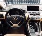 Lexus NX 300 2017 - Cần bán xe Lexus NX 300 đời 2017, màu trắng, nhập khẩu nguyên chiếc  