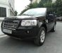 LandRover Freelander   2010 - Cần bán lại xe LandRover Freelander đời 2010, màu đen, nhập khẩu