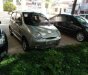 Chery QQ3   2009 - Bán Chery QQ3 2009, màu bạc giá tốt