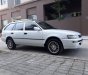Toyota Corolla MT 1995 - Bán Toyota Corolla MT sản xuất năm 1995, màu trắng, nhập khẩu, 138tr