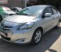 Toyota Vios 1.5 E 2008 - Cần bán xe Toyota Vios 1.5 E đời 2008, màu bạc như mới, 275 triệu