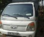 Hyundai H 100   2004 - Cần bán gấp Hyundai H 100 sản xuất 2004, màu trắng, giá tốt