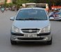 Hyundai Click 2008 - Cần bán xe Hyundai Click 2008, màu bạc, xe nhập số tự động, chính chủ.