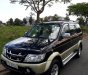 Isuzu Hi lander 2005 - Bán ô tô Isuzu Hi lander năm sản xuất 2005, màu đen, xe nhập, 270tr