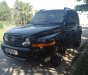 Ssangyong Korando 2003 - Cần bán Korando SX 2003, xe đẹp, máy ngon, nội ngoại thất sạch sẽ, đăng kiểm dài