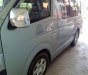 Toyota Hiace  MT 2008 - Bán Toyota Hiace MT năm sản xuất 2008, xe đẹp tất cả đều hoạt động tốt