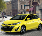 Toyota Yaris 2018 - Bán Toyota Yaris 2018 -2019 tại Hà Tĩnh với giá tốt nhất - Mr Dương 0911.33.38.38